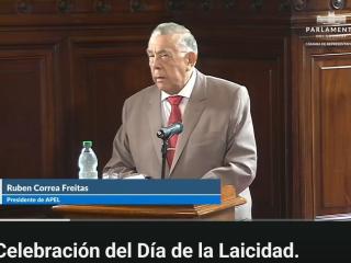 Día de la Laicidad 2026