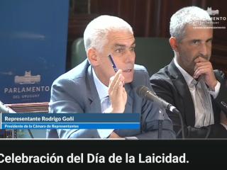 Día de la Laicidad 2026